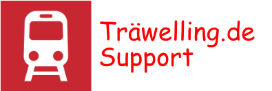Träwelling Support